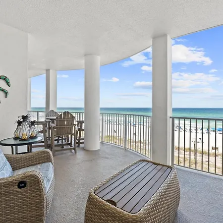 Ocean Ritz By Panhandle Getaways